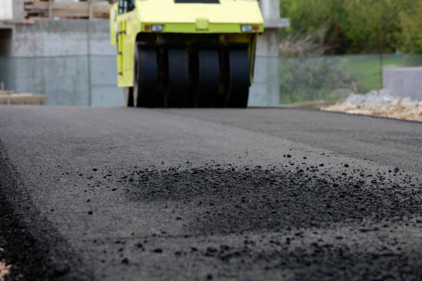 Best Professional Driveway Pavers  in Stateburg, SC