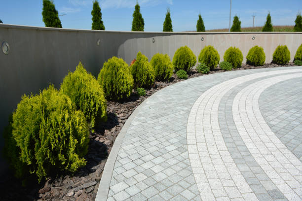 Best Commercial Driveway Pavers  in Stateburg, SC