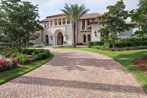 Reasons to Select Us for Your Driveway Paving Requirements in Stateburg, SC
