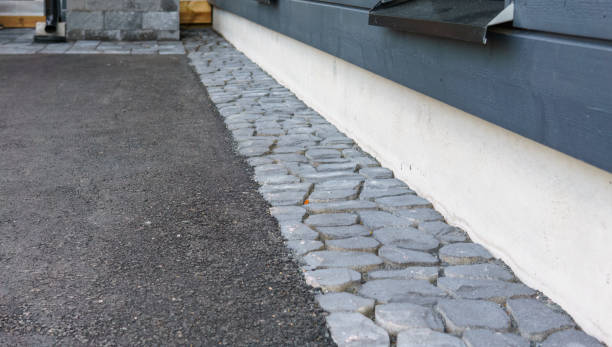 Cobblestone Driveway Pavers in Stateburg, SC