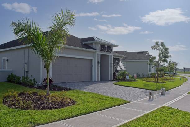 Best Driveway Paving Contractor  in Stateburg, SC
