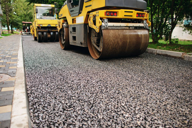 Best Brick Driveway Pavers  in Stateburg, SC